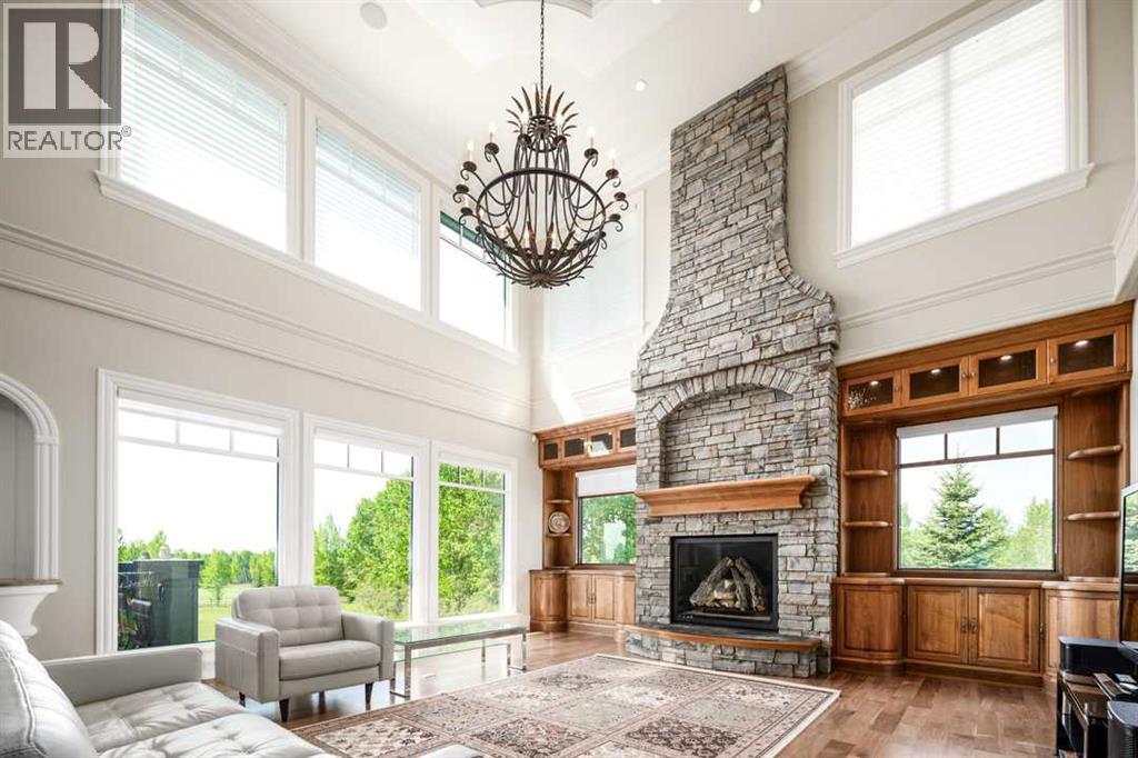 119 Leighton Lane, Rural Rocky View County, Alberta  T3Z 3T9 - Photo 12 - A2229246