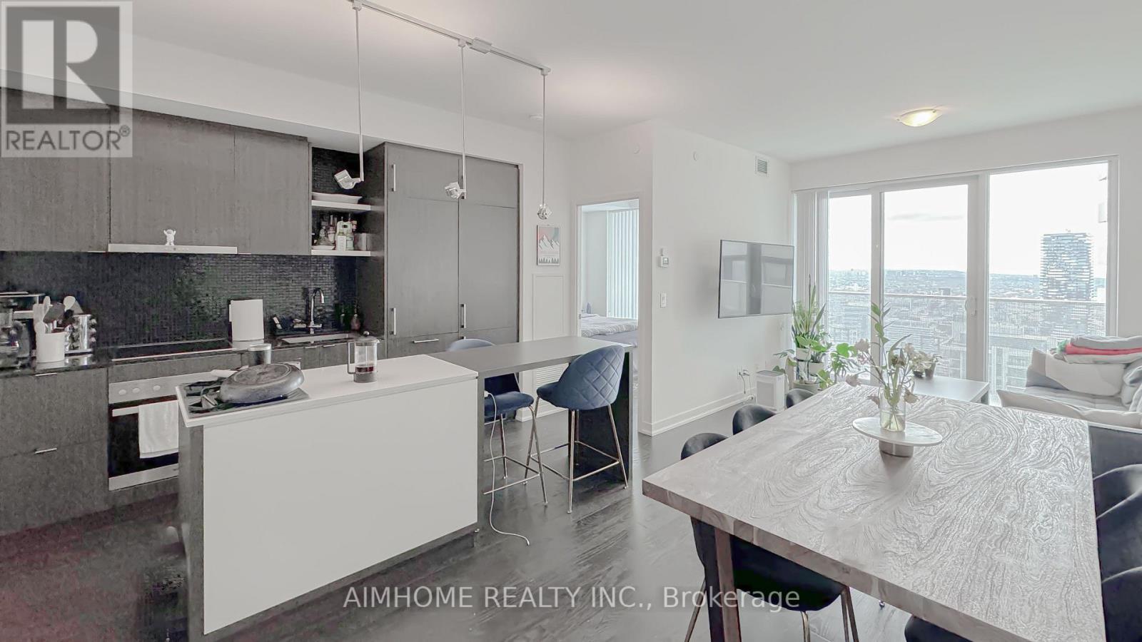 6506 - 100 HARBOUR STREET, Toronto, Ontario