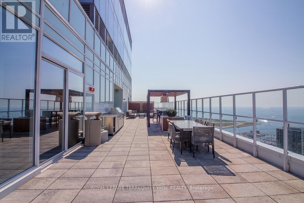 3606 - 17 Bathurst Street, Toronto, Ontario  M5V 0N1 - Photo 3 - C12418850
