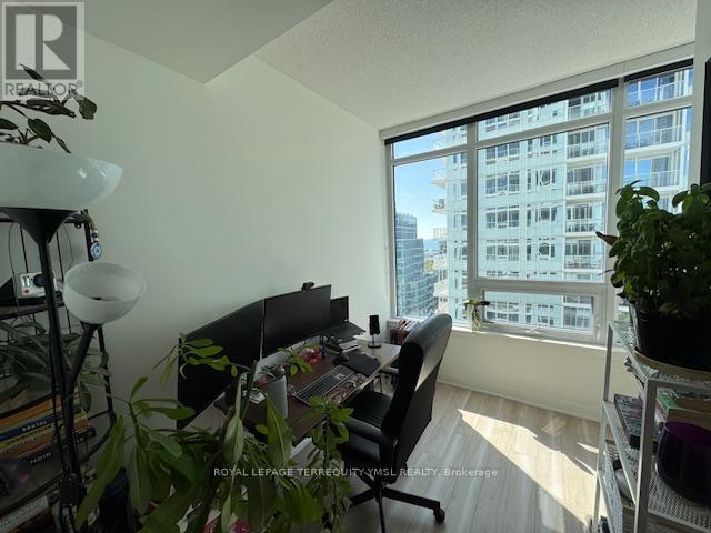 3606 - 17 Bathurst Street, Toronto, Ontario  M5V 0N1 - Photo 21 - C12418850