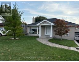 260 Hillside Drive, Mississauga (Streetsville), Ca