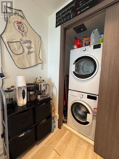 3606 - 17 Bathurst Street, Toronto, Ontario  M5V 0N1 - Photo 24 - C12418850