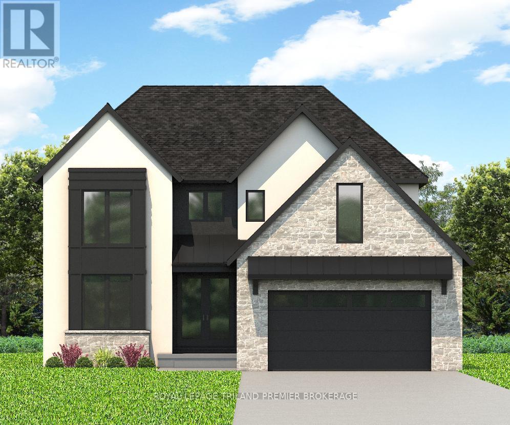 4001 Campbell Street N, London South, Ontario  N6P 0H5 - Photo 1 - X12425245