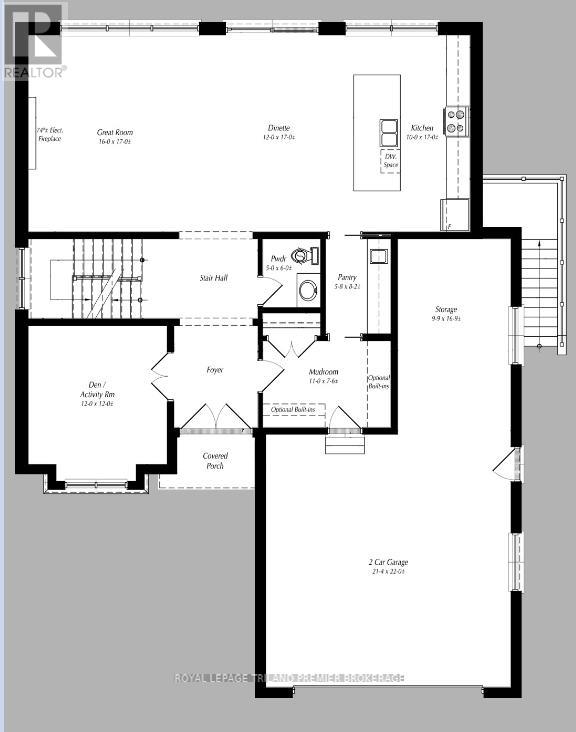 4001 Campbell Street N, London South, Ontario  N6P 0H5 - Photo 3 - X12425245