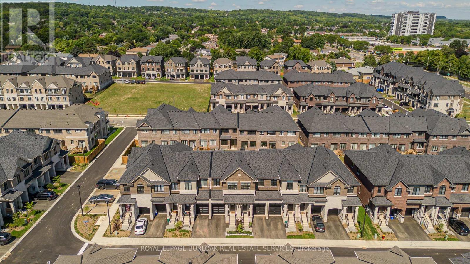 1407 Oakmont Common, Burlington, Ontario  L7P 0V8 - Photo 34 - W12422713
