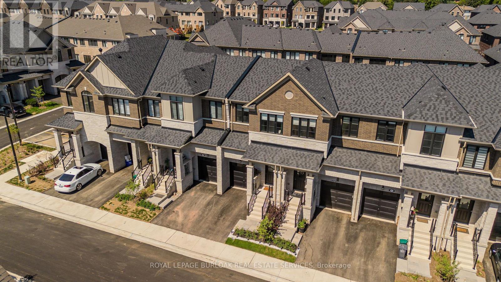 1407 Oakmont Common, Burlington, Ontario  L7P 0V8 - Photo 33 - W12422713