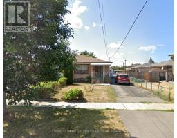 36 Rubydale Gardens, Toronto (Humber Summit), Ca
