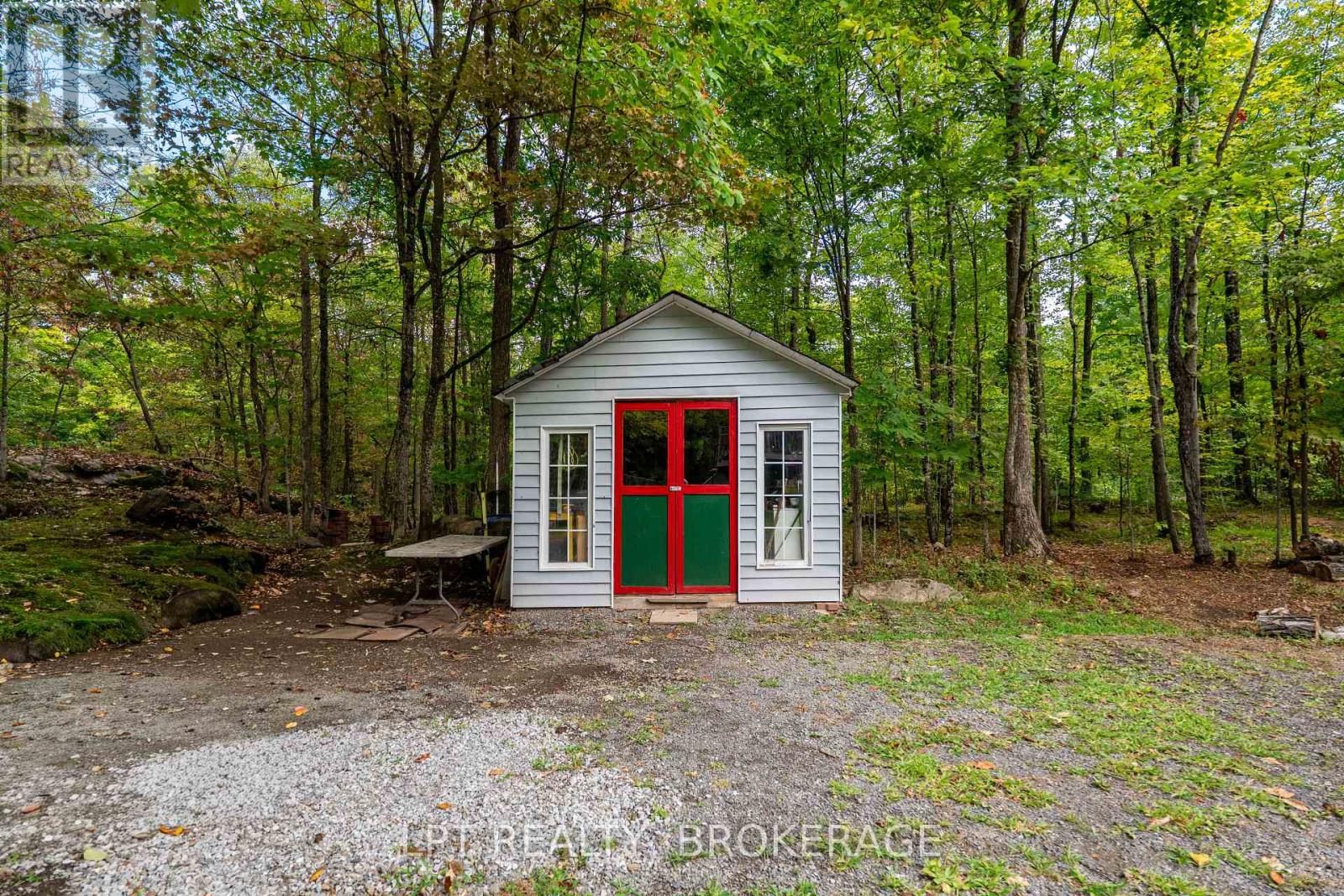331 Maple Grove Lane, Frontenac, Ontario  K0H 2V0 - Photo 42 - X12376348