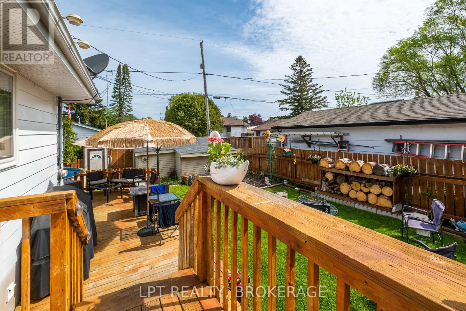 3 Deerfield Street, Loyalist, Ontario  K7N 1P5 - Photo 36 - X12377109