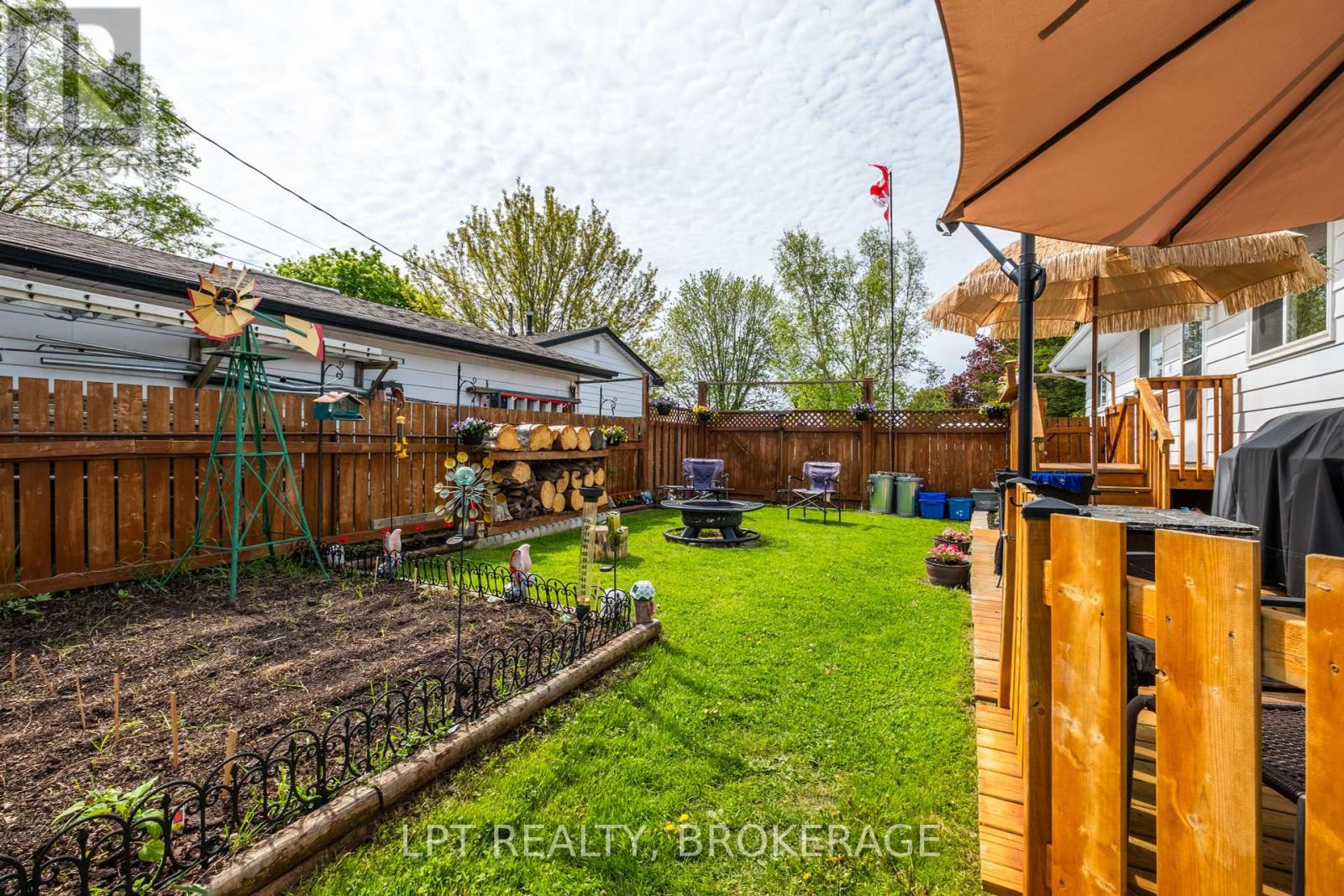3 Deerfield Street, Loyalist, Ontario  K7N 1P5 - Photo 42 - X12377109