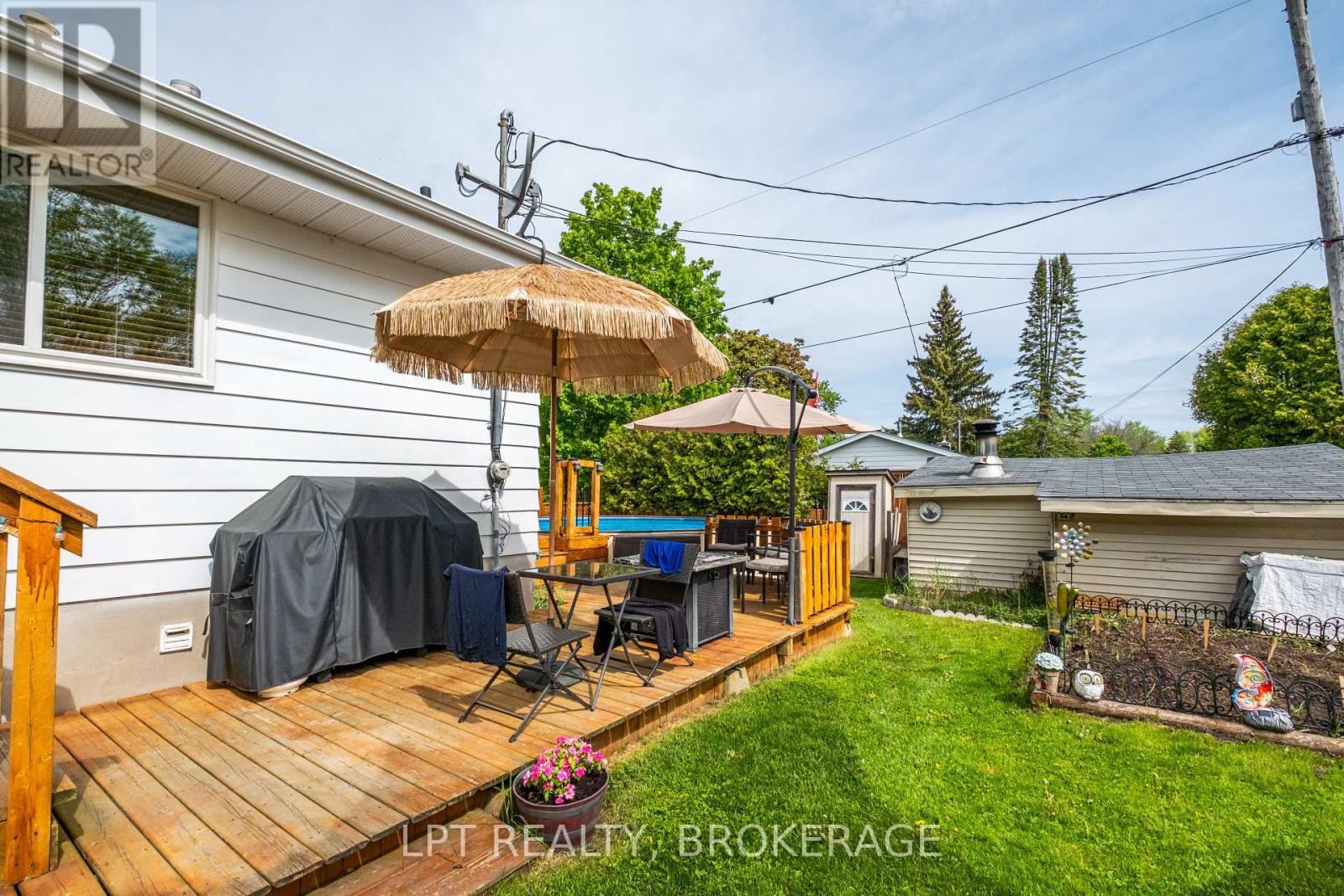 3 Deerfield Street, Loyalist, Ontario  K7N 1P5 - Photo 43 - X12377109