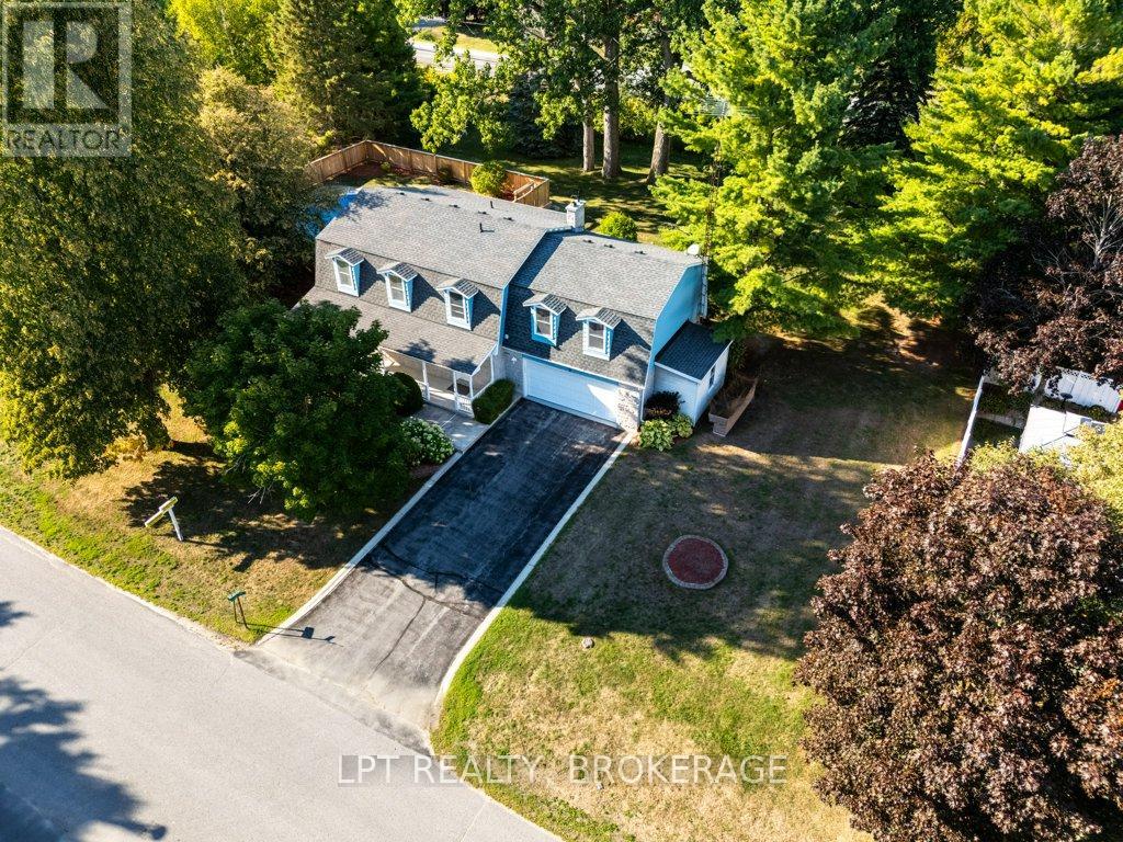 5 Cashman Place, Kingston, Ontario  K0H 1S0 - Photo 2 - X12380555