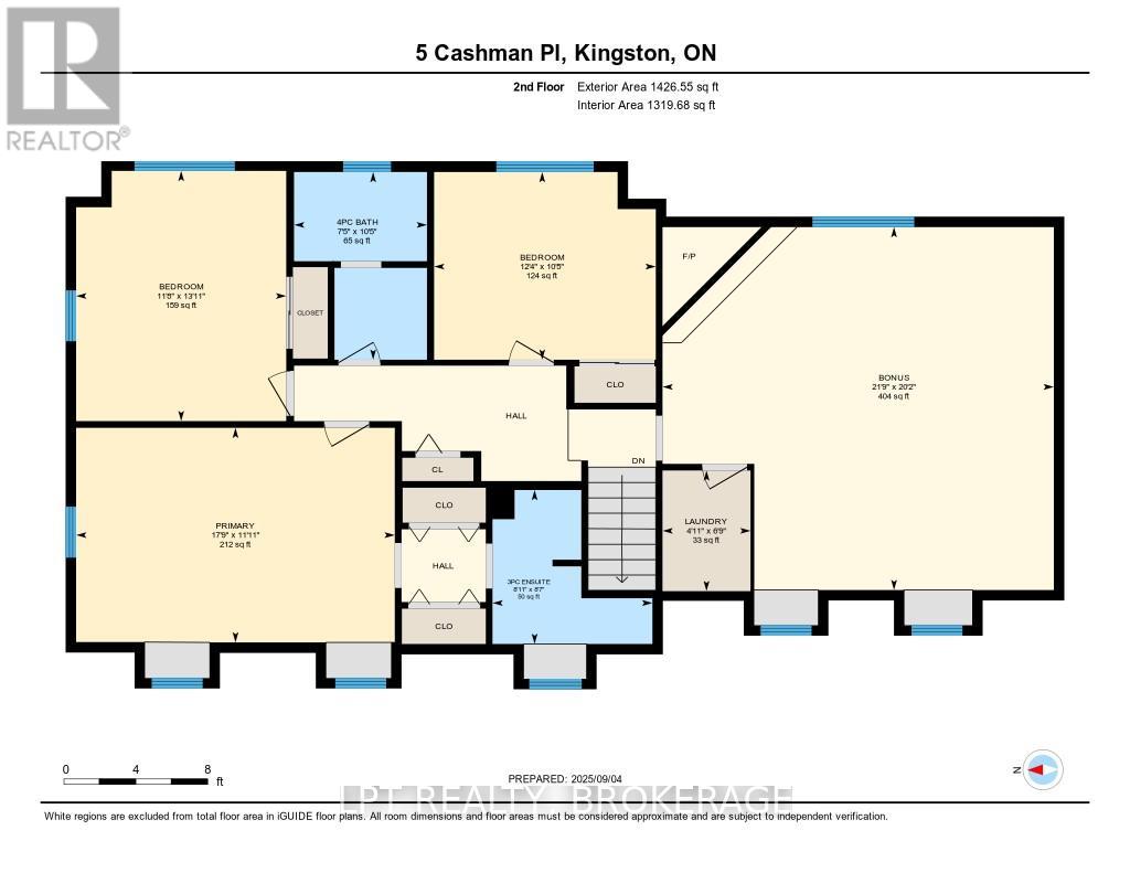 5 Cashman Place, Kingston, Ontario  K0H 1S0 - Photo 42 - X12380555