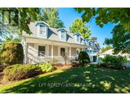 5 CASHMAN PLACE, Kingston, Ontario