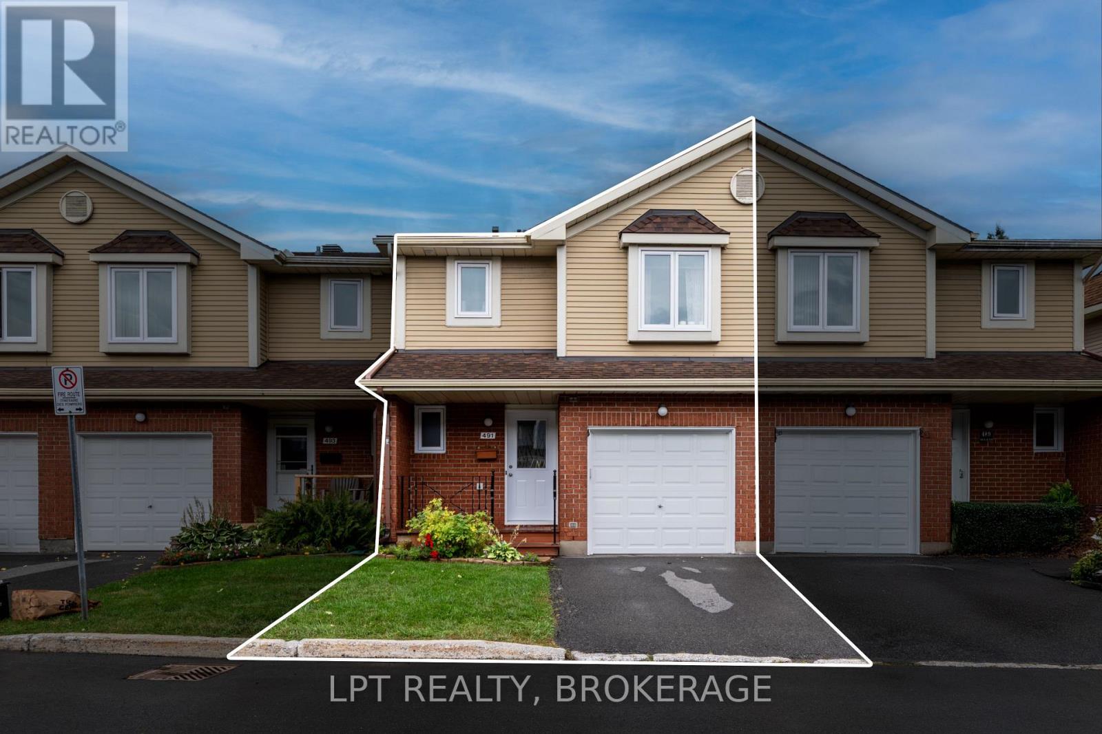 491 VALADE CRESCENT, Ottawa, Ontario