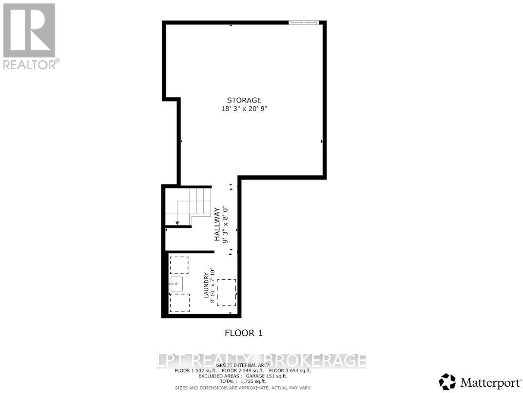 491 Valade Crescent, Ottawa, Ontario  K4A 2W6 - Photo 48 - X12389437