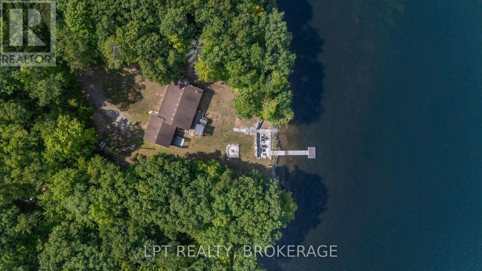79 Big Island Road, Marmora And Lake, Ontario  K0K 2M0 - Photo 1 - X12390533