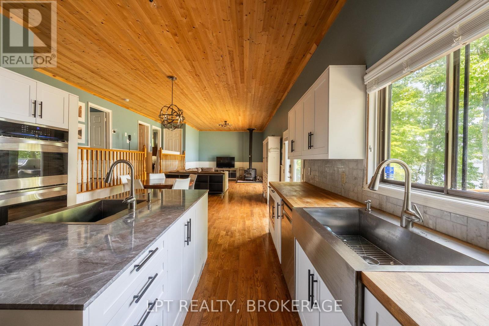 79 Big Island Road, Marmora And Lake, Ontario  K0K 2M0 - Photo 13 - X12390533