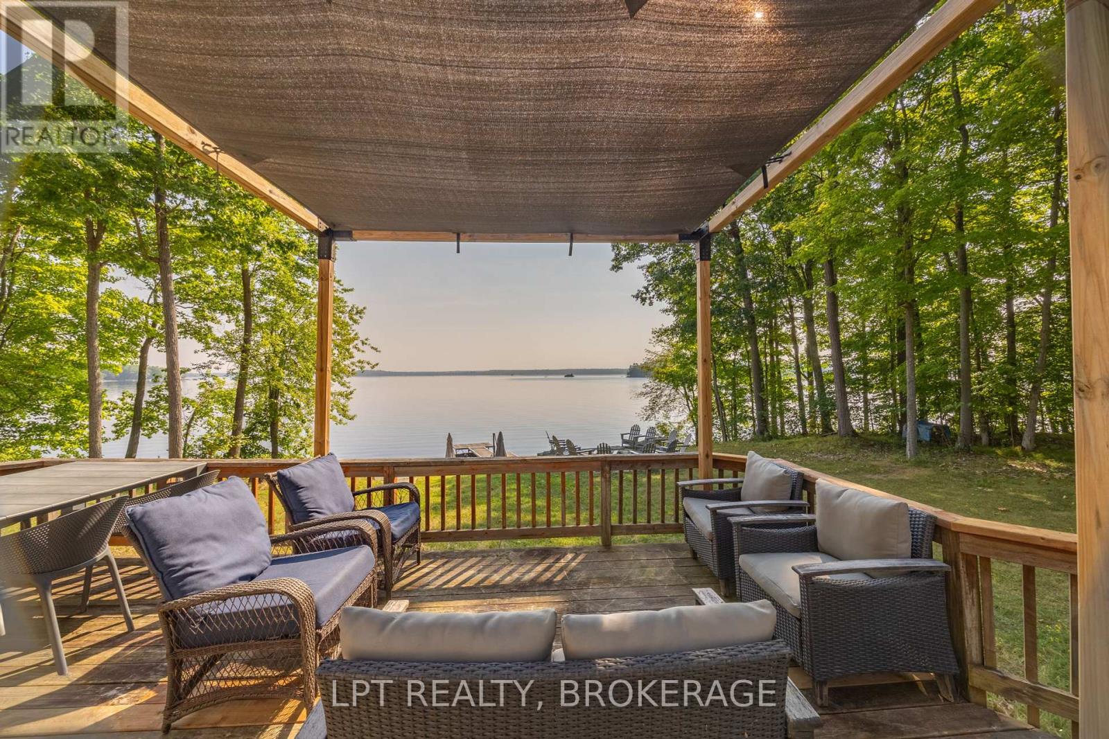 79 Big Island Road, Marmora And Lake, Ontario  K0K 2M0 - Photo 3 - X12390533