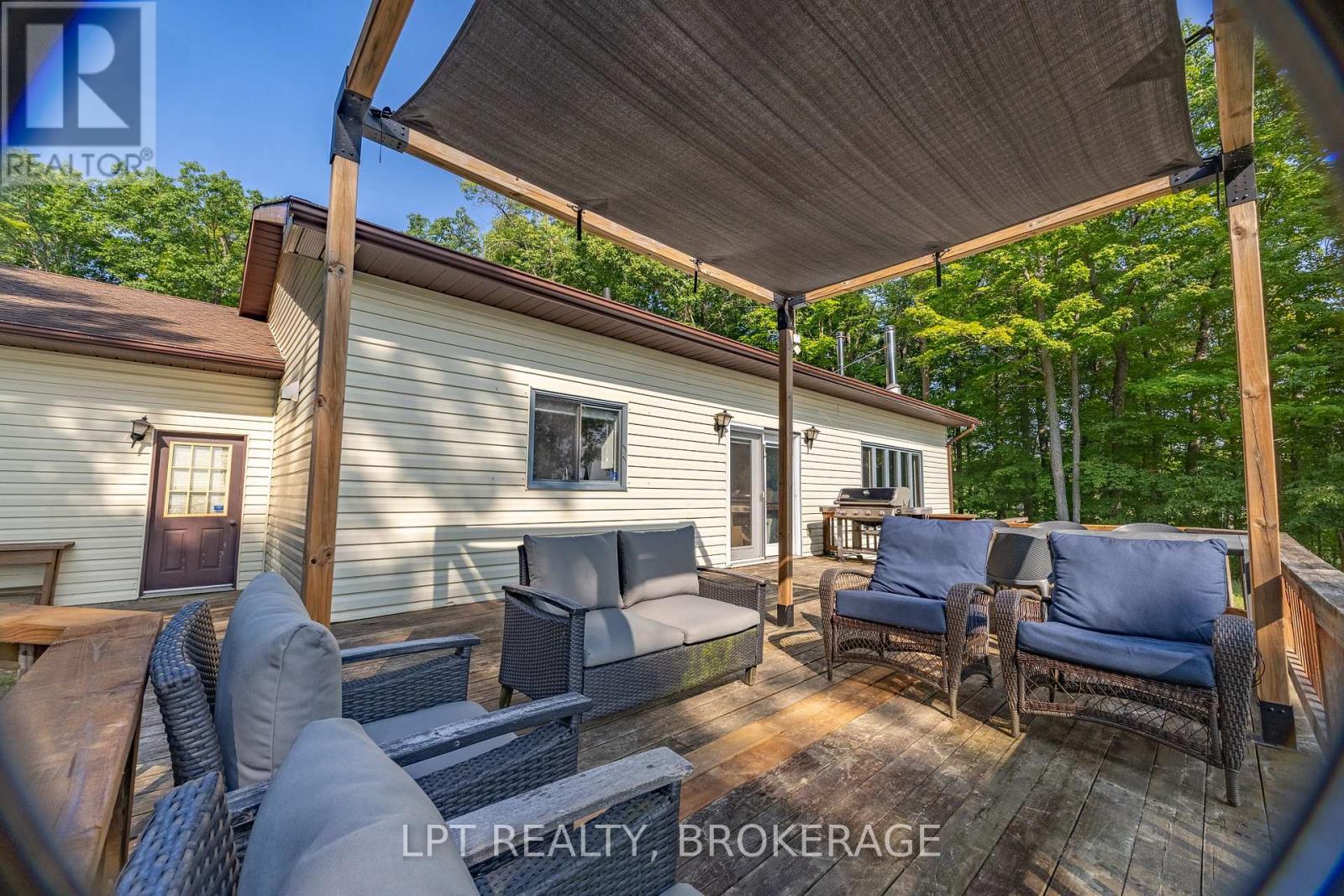 79 Big Island Road, Marmora And Lake, Ontario  K0K 2M0 - Photo 31 - X12390533
