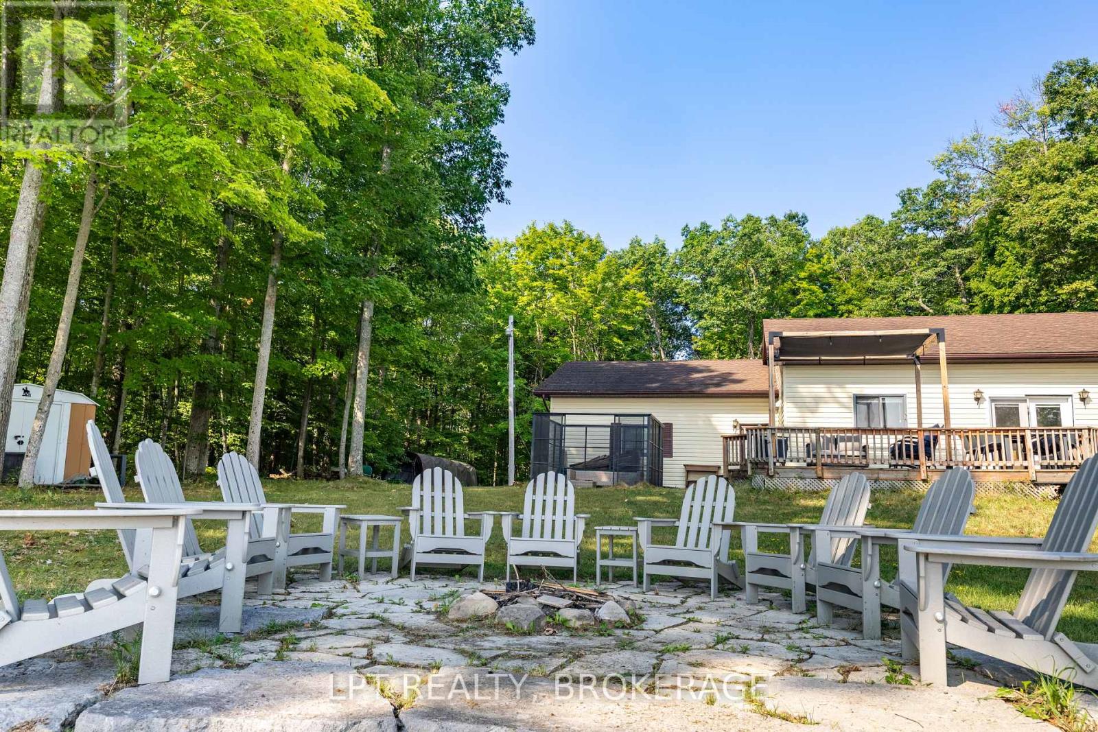 79 Big Island Road, Marmora And Lake, Ontario  K0K 2M0 - Photo 33 - X12390533