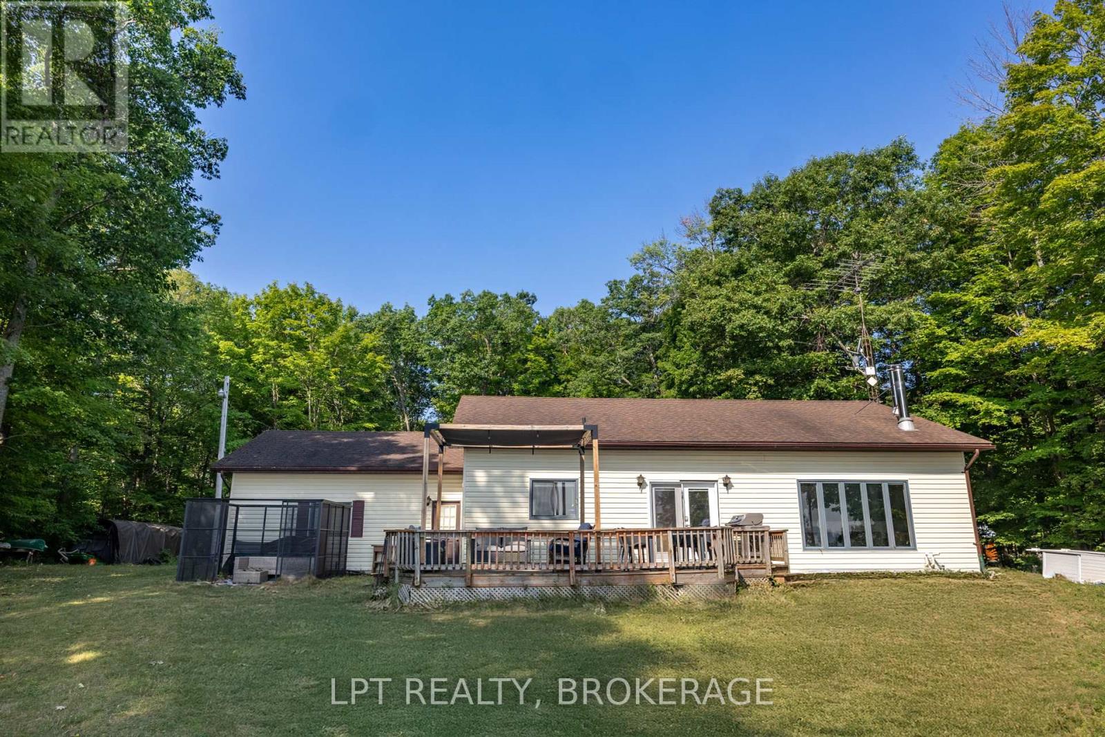 79 Big Island Road, Marmora And Lake, Ontario  K0K 2M0 - Photo 38 - X12390533
