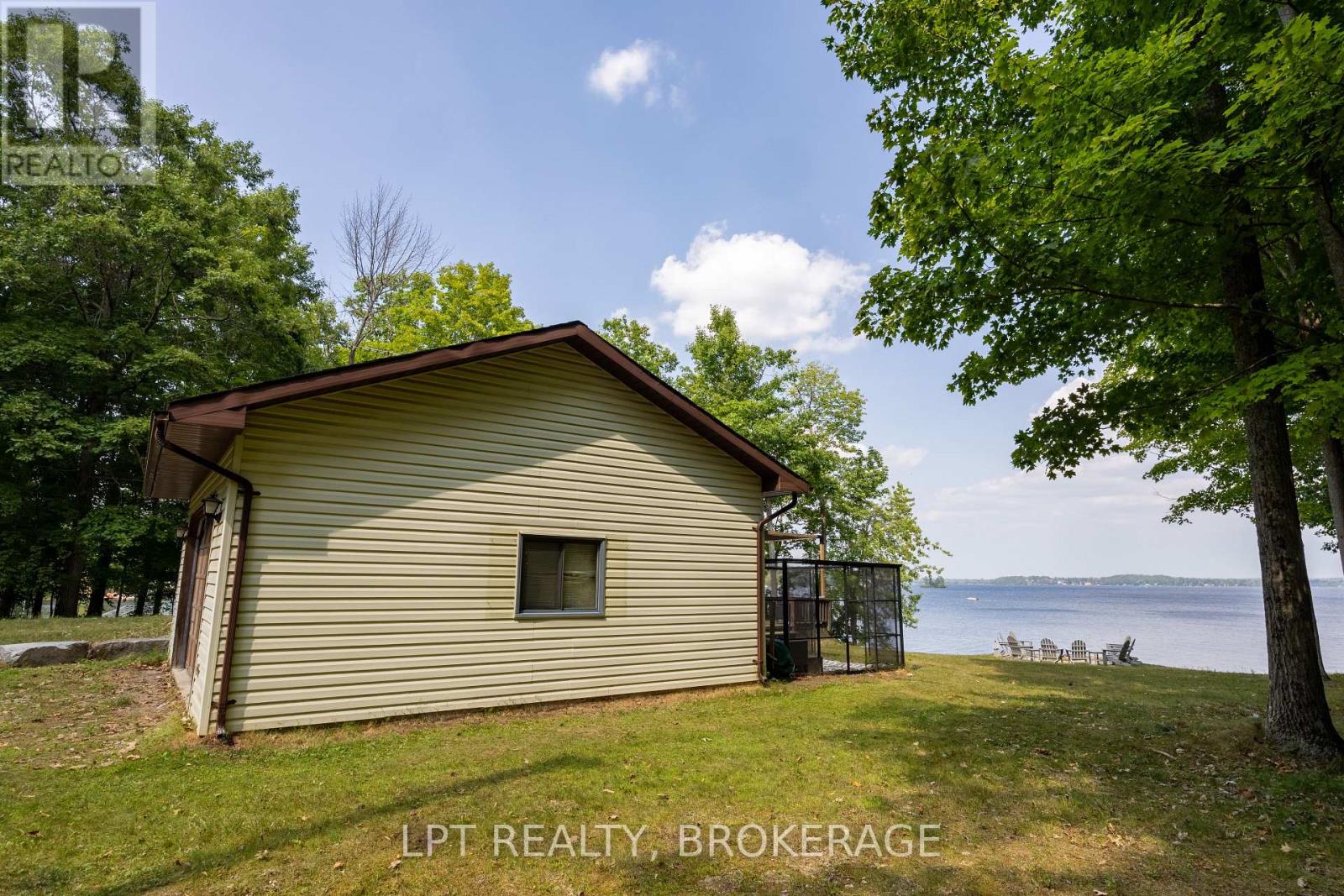 79 Big Island Road, Marmora And Lake, Ontario  K0K 2M0 - Photo 40 - X12390533