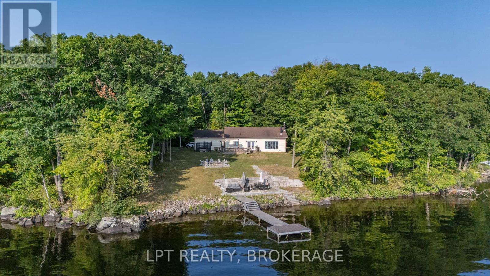 79 Big Island Road, Marmora And Lake, Ontario  K0K 2M0 - Photo 44 - X12390533
