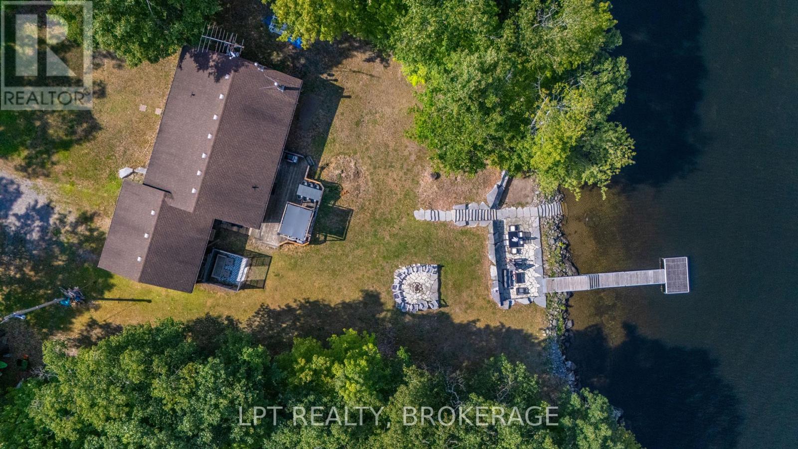 79 Big Island Road, Marmora And Lake, Ontario  K0K 2M0 - Photo 45 - X12390533