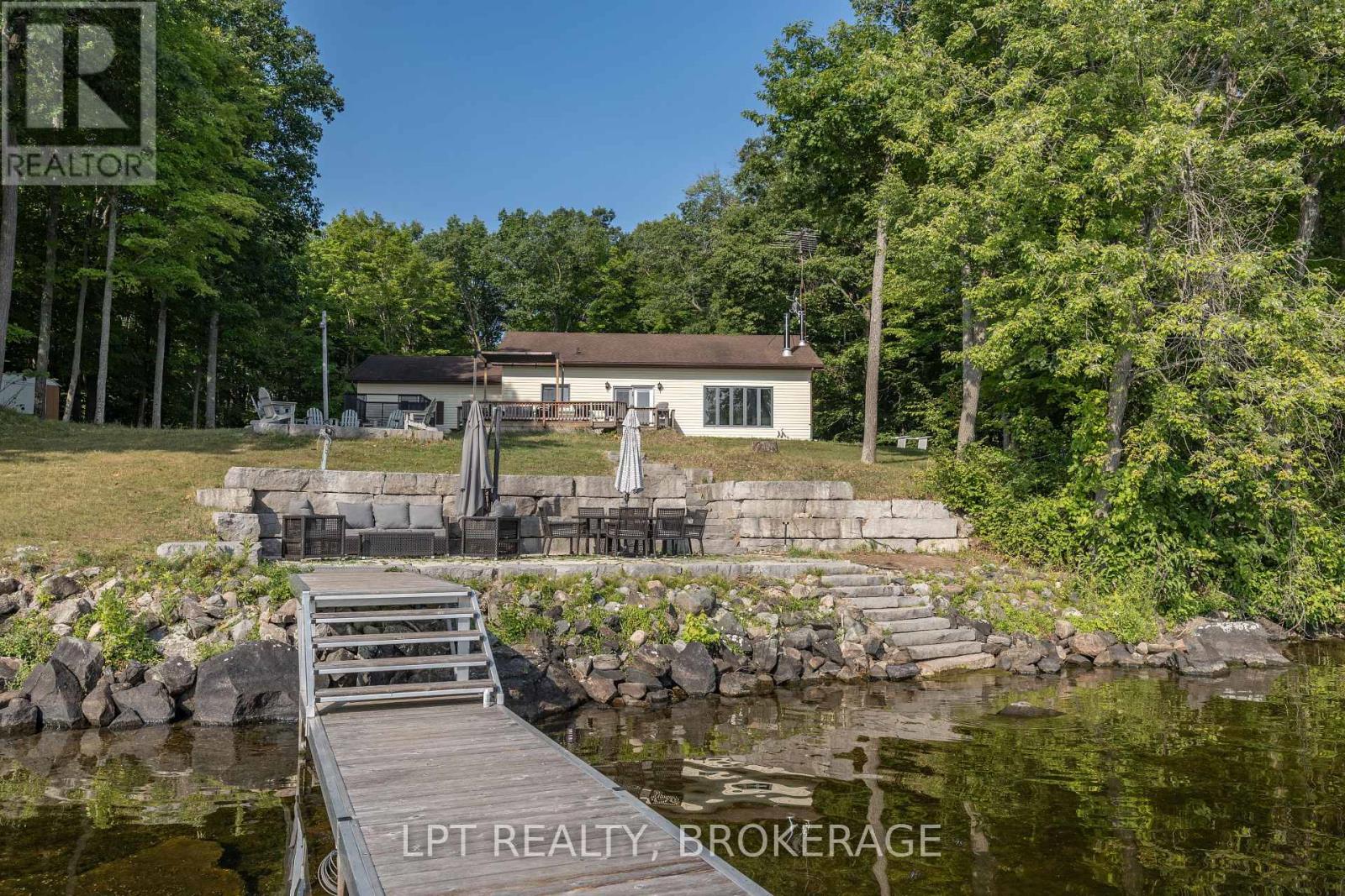 79 Big Island Road, Marmora And Lake, Ontario  K0K 2M0 - Photo 9 - X12390533