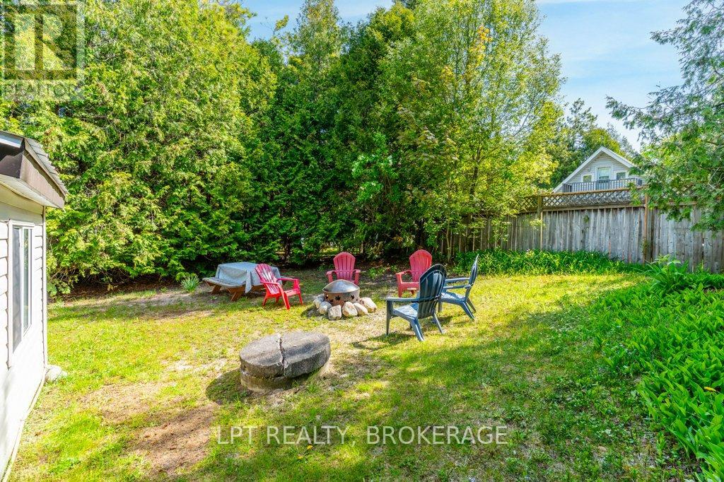 117 Second Avenue N, South Bruce Peninsula, Ontario  N0H 2G0 - Photo 22 - X12423064