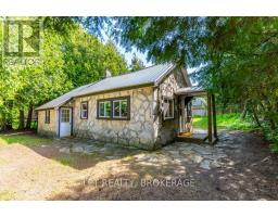 117 SECOND AVENUE N, South Bruce Peninsula, Ontario