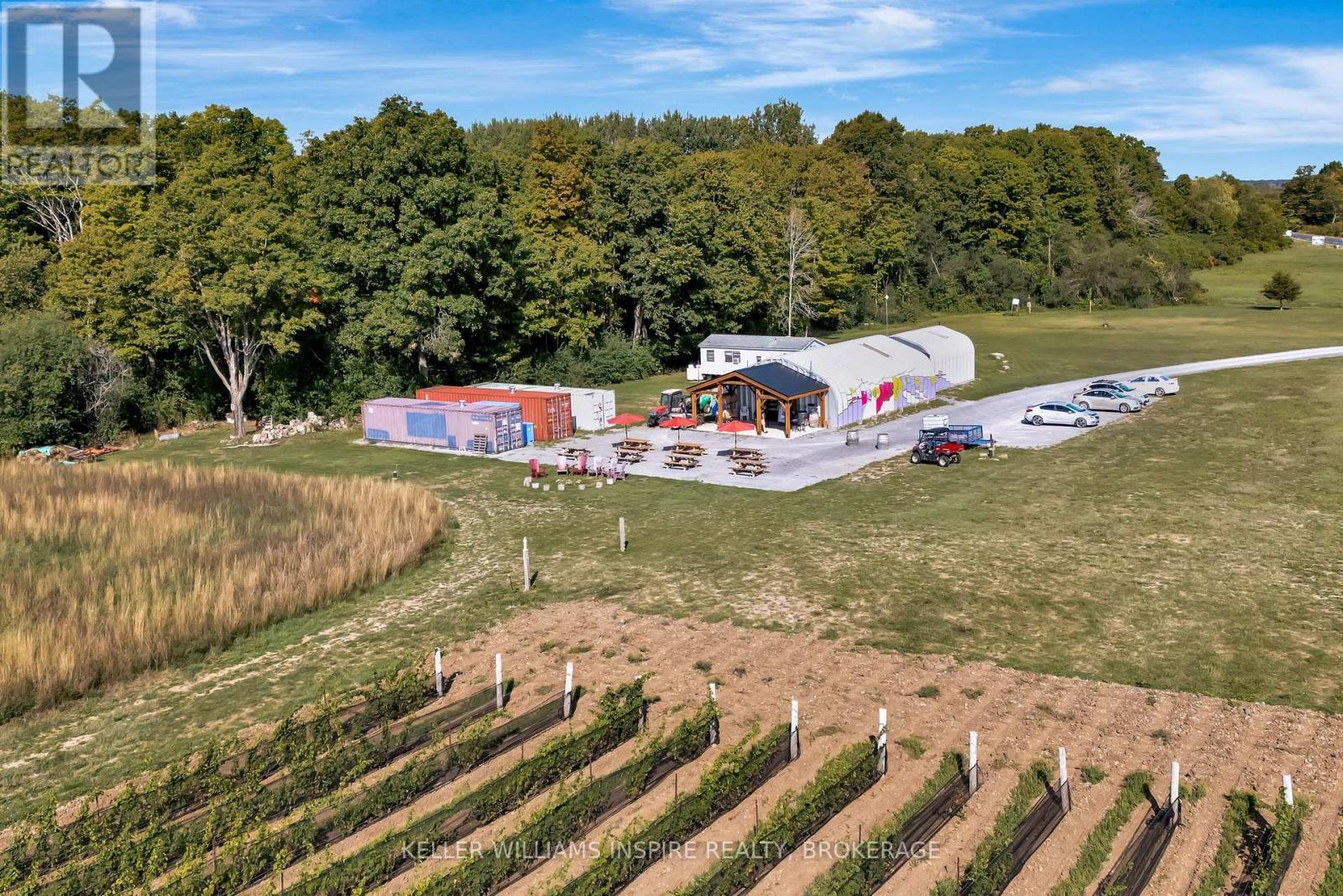 18055 Loyalist Parkway, Prince Edward County, Ontario  K7P 2Y4 - Photo 8 - X12425229