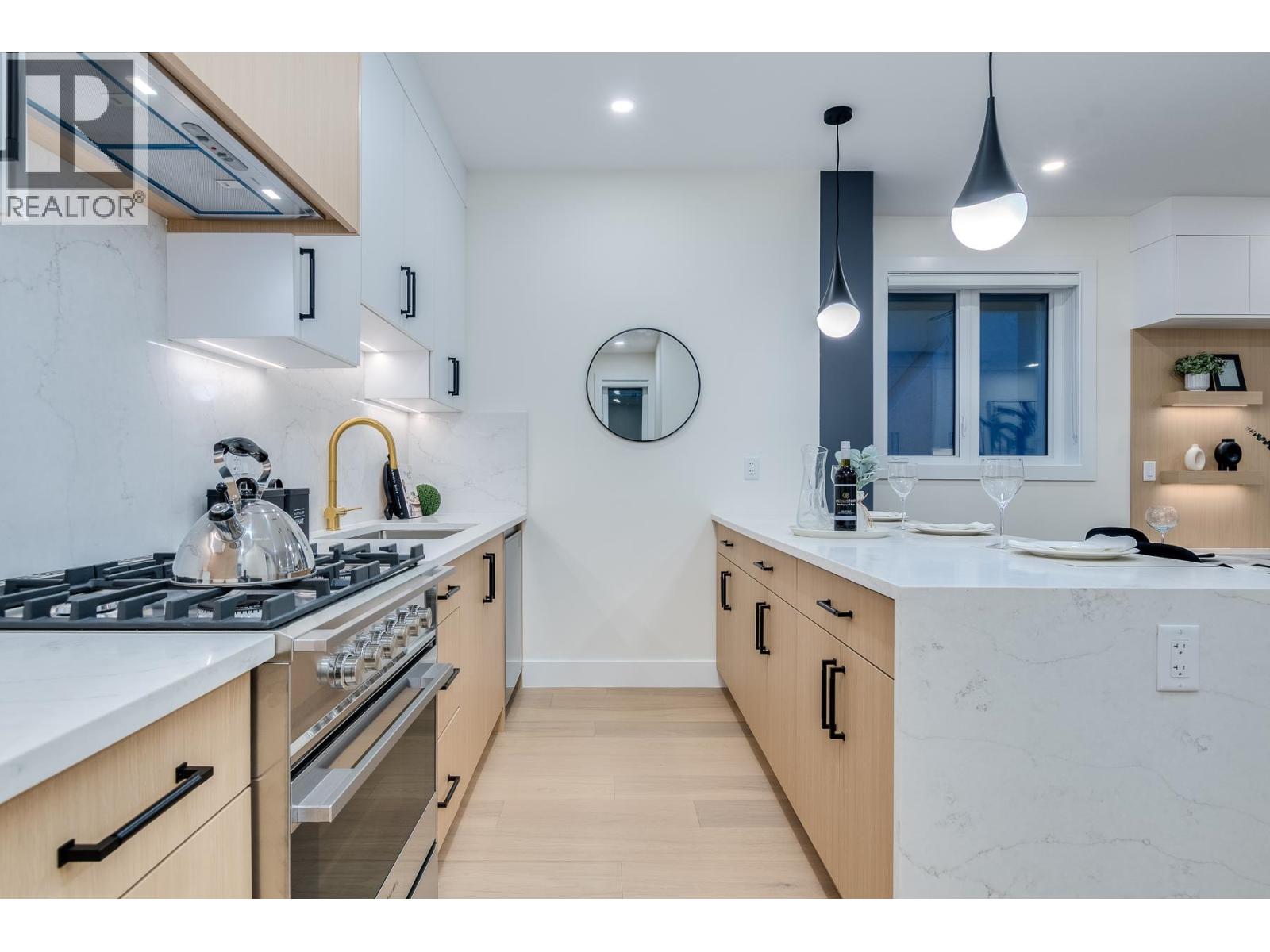 1 5461 Rhodes Street, Vancouver, British Columbia  V5R 3P1 - Photo 11 - R3052088