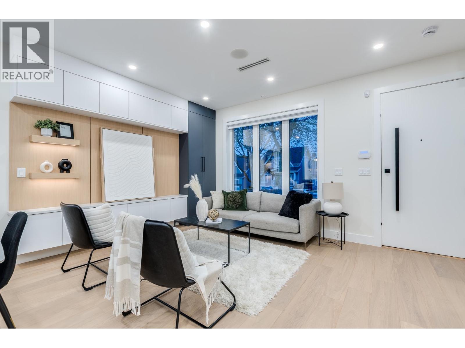 1 5461 Rhodes Street, Vancouver, British Columbia  V5R 3P1 - Photo 6 - R3052088