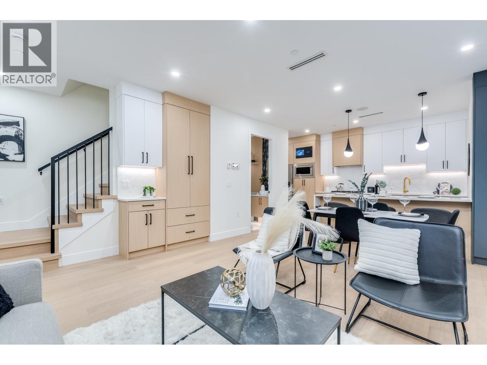1 5461 Rhodes Street, Vancouver, British Columbia  V5R 3P1 - Photo 8 - R3052088