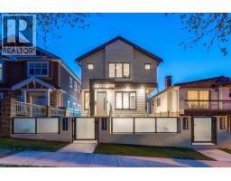 1 5461 Rhodes Street, Vancouver, Ca