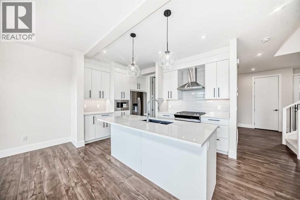 60 Aspen Woods Park Sw, Calgary, Alberta  T3H 6H8 - Photo 12 - A2254627