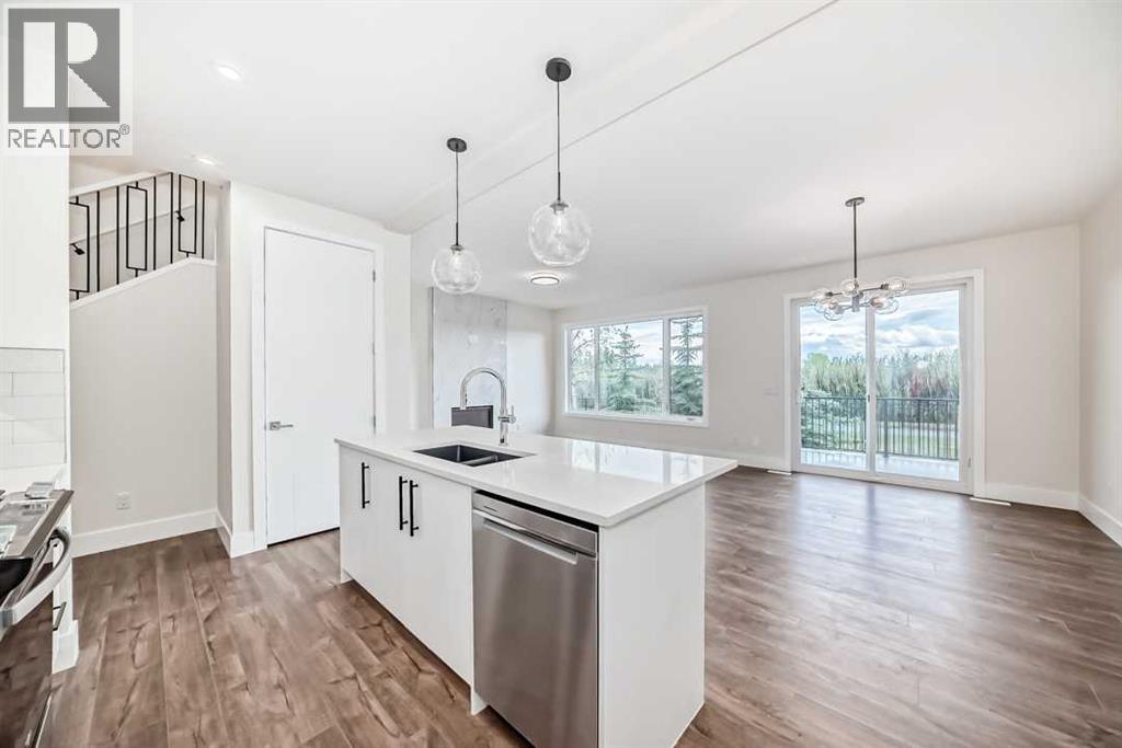 60 Aspen Woods Park Sw, Calgary, Alberta  T3H 6H8 - Photo 8 - A2254627