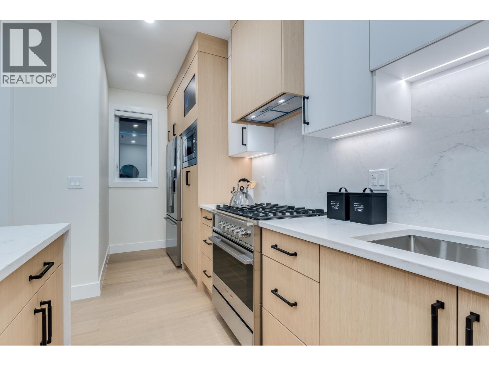 1 5461 Rhodes Street, Vancouver, British Columbia  V5R 3P1 - Photo 12 - R3052088