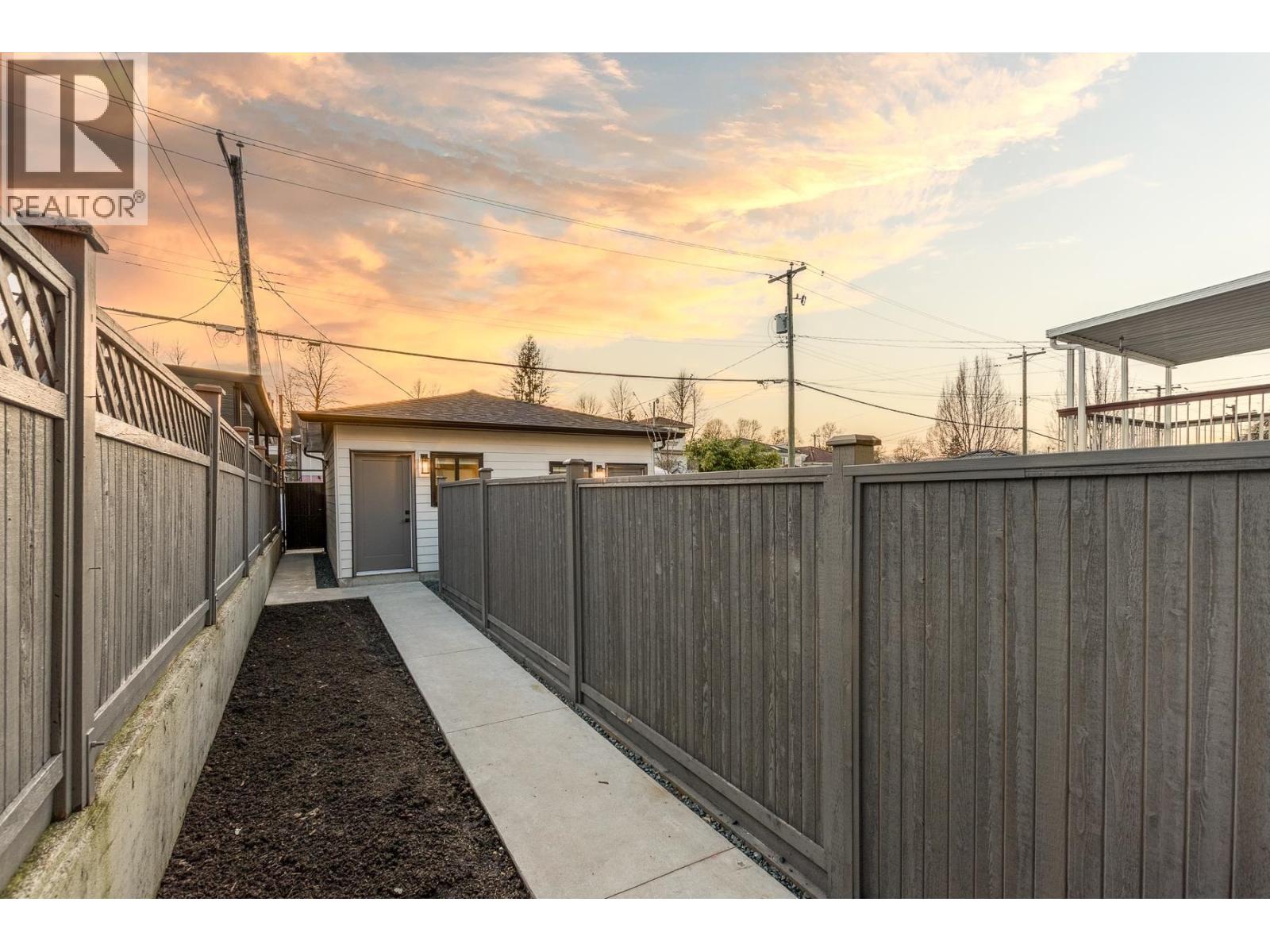 1 5461 Rhodes Street, Vancouver, British Columbia  V5R 3P1 - Photo 30 - R3052088