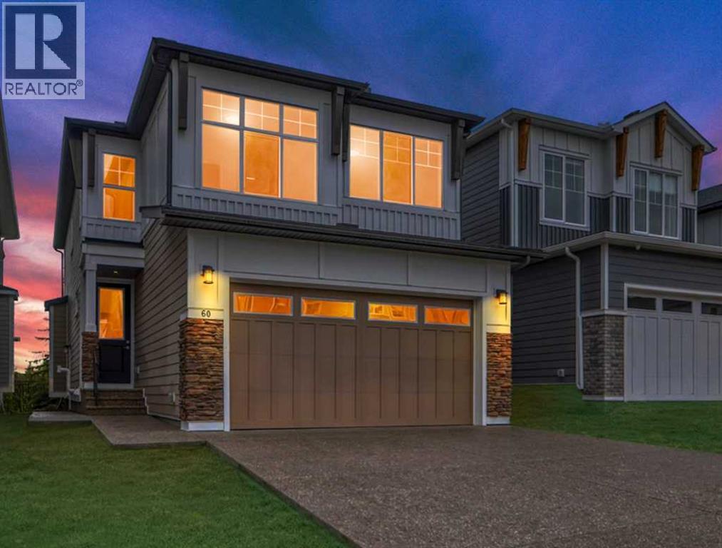 60 Aspen Woods Park SW, Calgary, Alberta