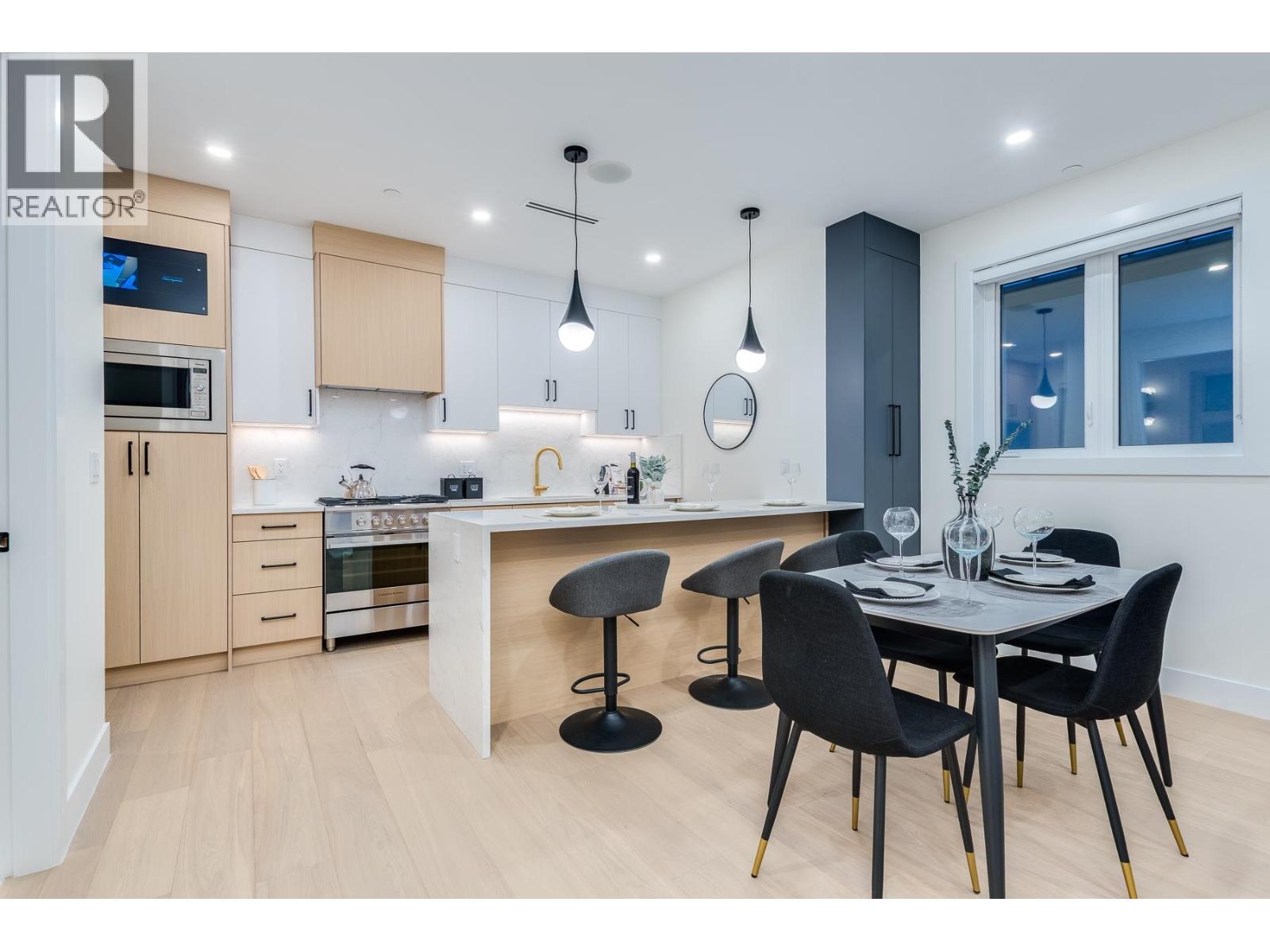 1 5461 Rhodes Street, Vancouver, British Columbia  V5R 3P1 - Photo 9 - R3052088