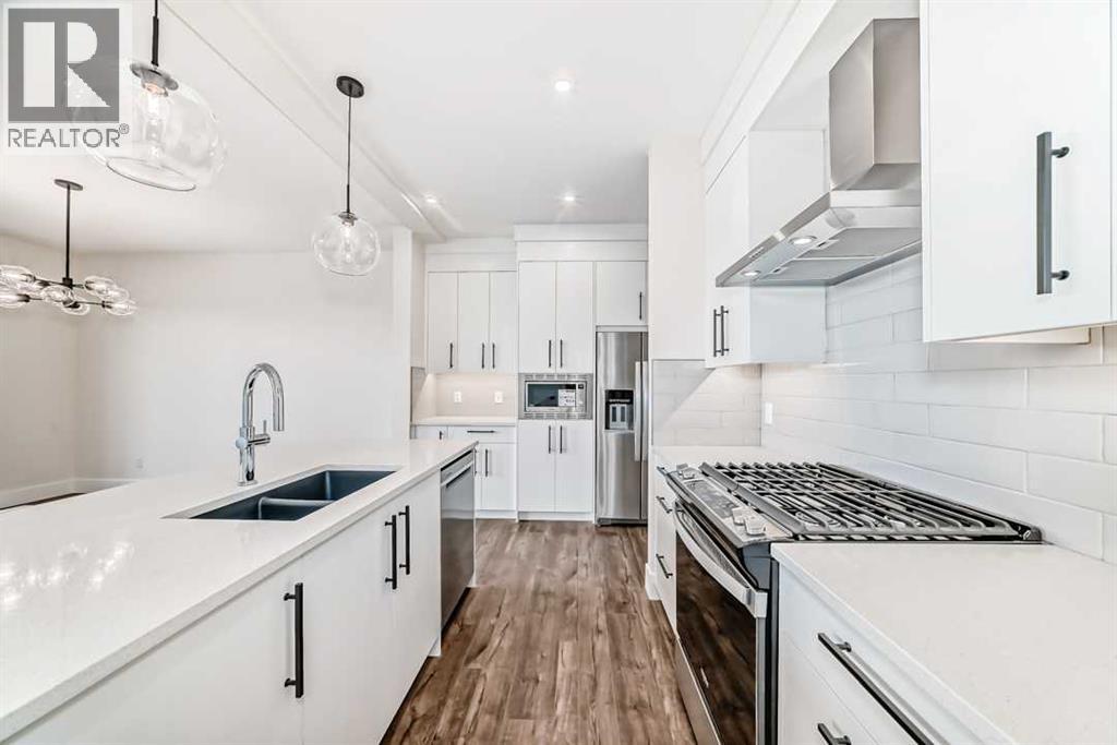 60 Aspen Woods Park Sw, Calgary, Alberta  T3H 6H8 - Photo 11 - A2254627