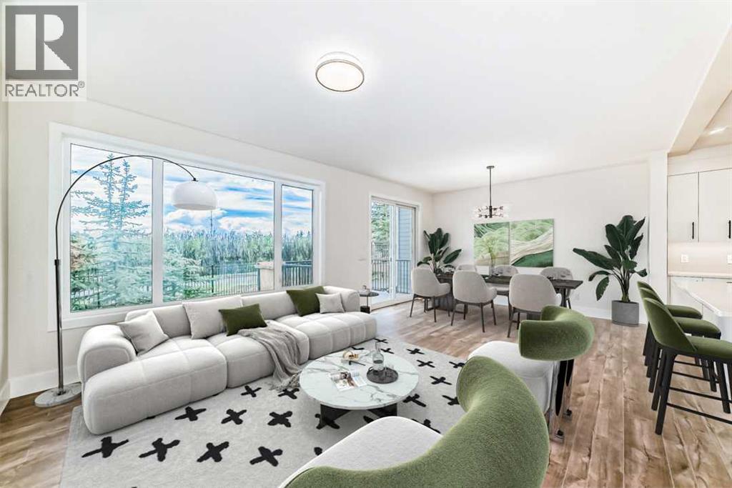 60 Aspen Woods Park Sw, Calgary, Alberta  T3H 6H8 - Photo 15 - A2254627