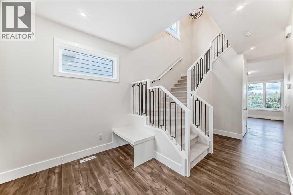 60 Aspen Woods Park Sw, Calgary, Alberta  T3H 6H8 - Photo 5 - A2254627
