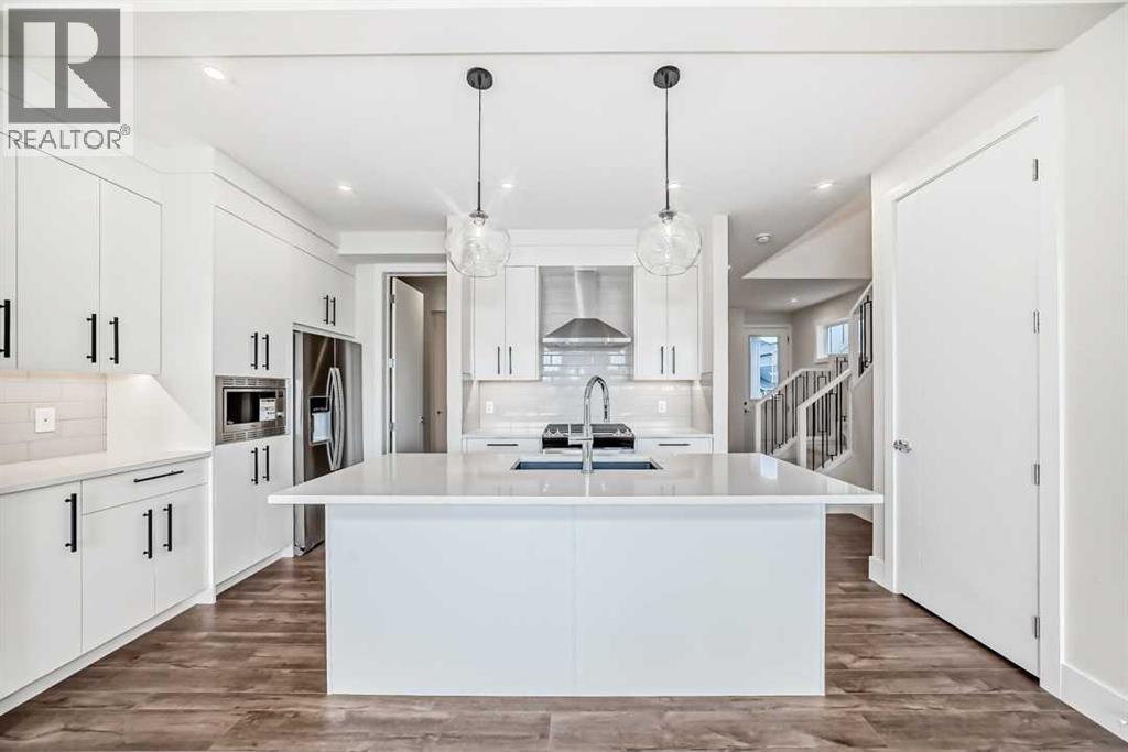 60 Aspen Woods Park Sw, Calgary, Alberta  T3H 6H8 - Photo 6 - A2254627