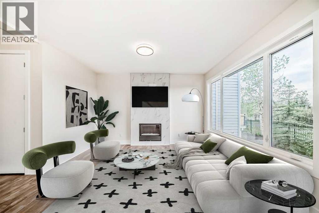 60 Aspen Woods Park Sw, Calgary, Alberta  T3H 6H8 - Photo 13 - A2254627