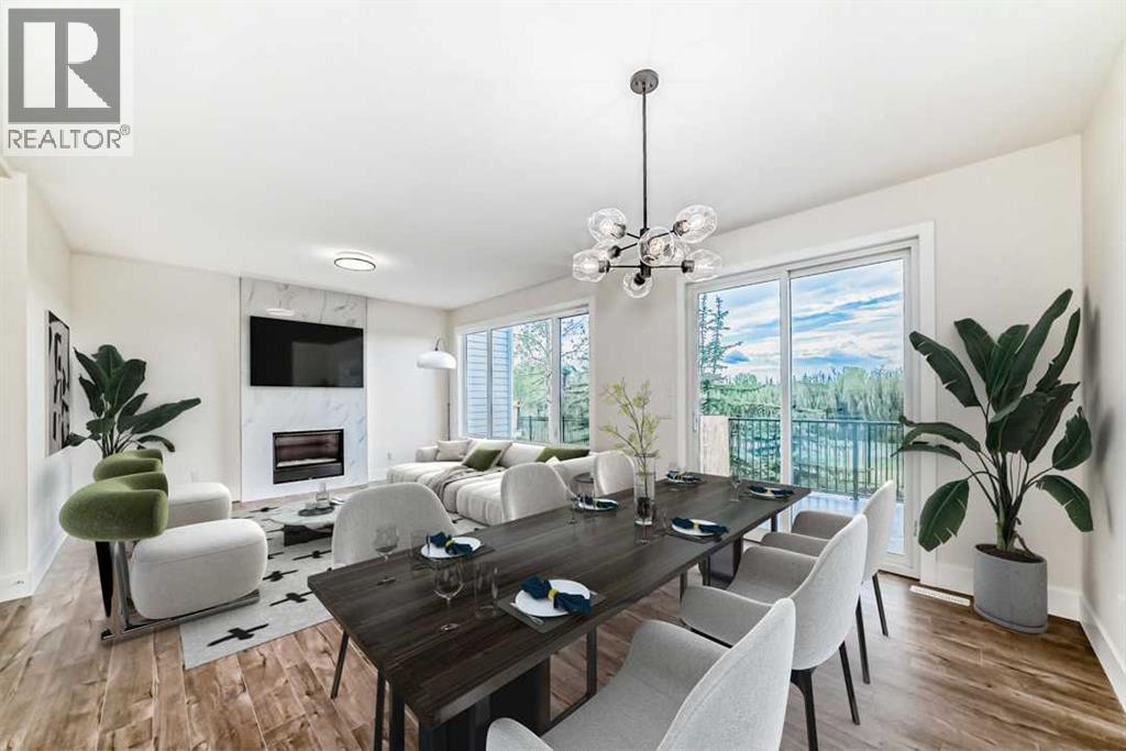 60 Aspen Woods Park Sw, Calgary, Alberta  T3H 6H8 - Photo 16 - A2254627