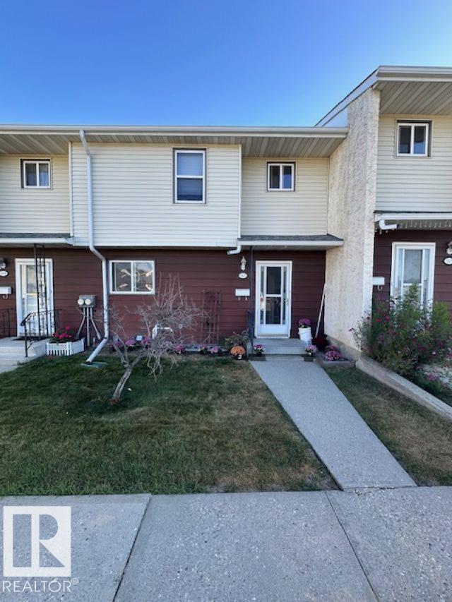 #167 HARRISON DR NW, Edmonton, Alberta